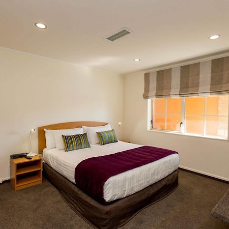 Aspen Court Motel Taihape Ngoại thất bức ảnh