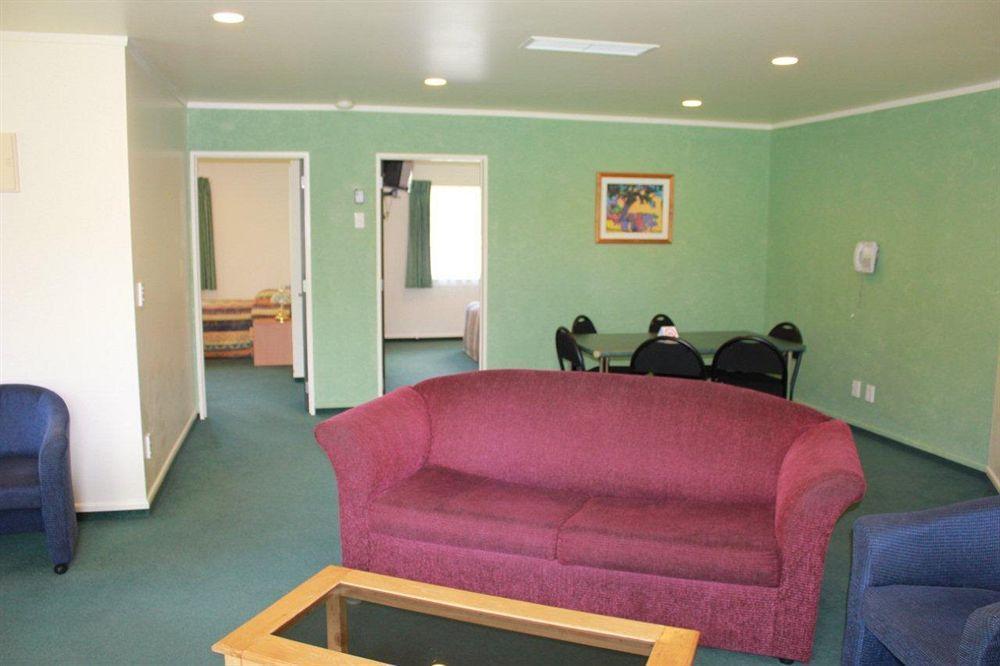 Aspen Court Motel Taihape Ngoại thất bức ảnh