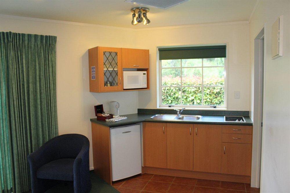 Aspen Court Motel Taihape Ngoại thất bức ảnh