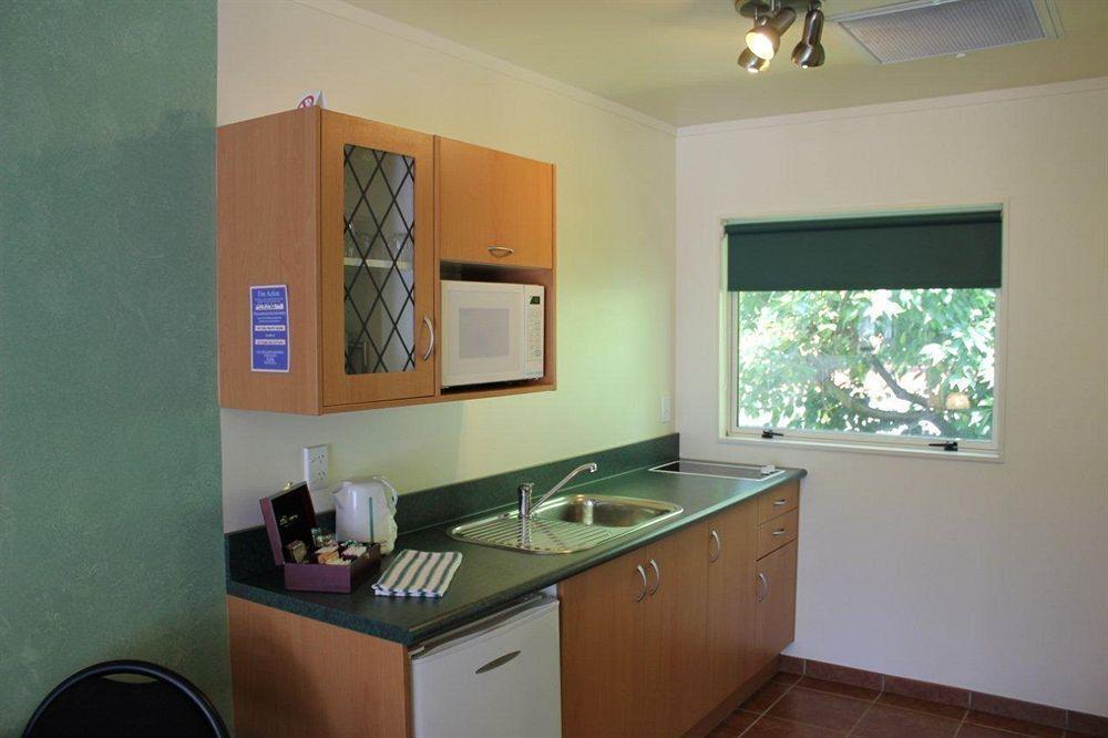 Aspen Court Motel Taihape Ngoại thất bức ảnh