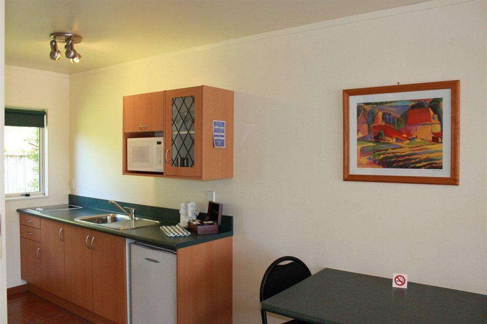 Aspen Court Motel Taihape Ngoại thất bức ảnh