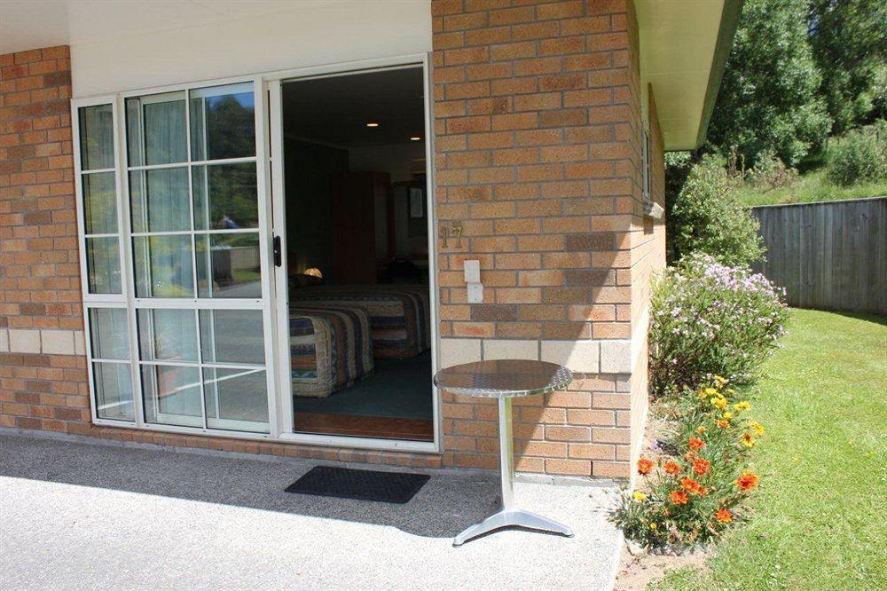 Aspen Court Motel Taihape Ngoại thất bức ảnh