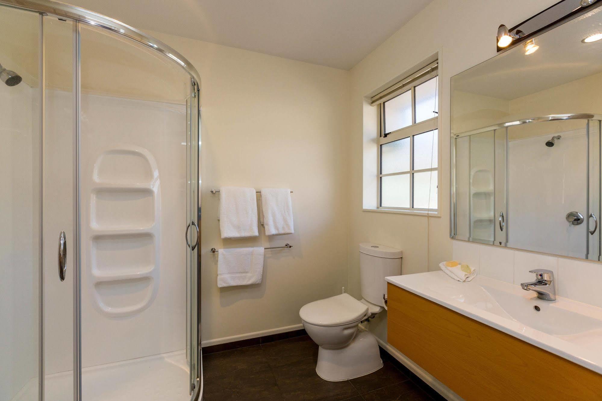 Aspen Court Motel Taihape Ngoại thất bức ảnh