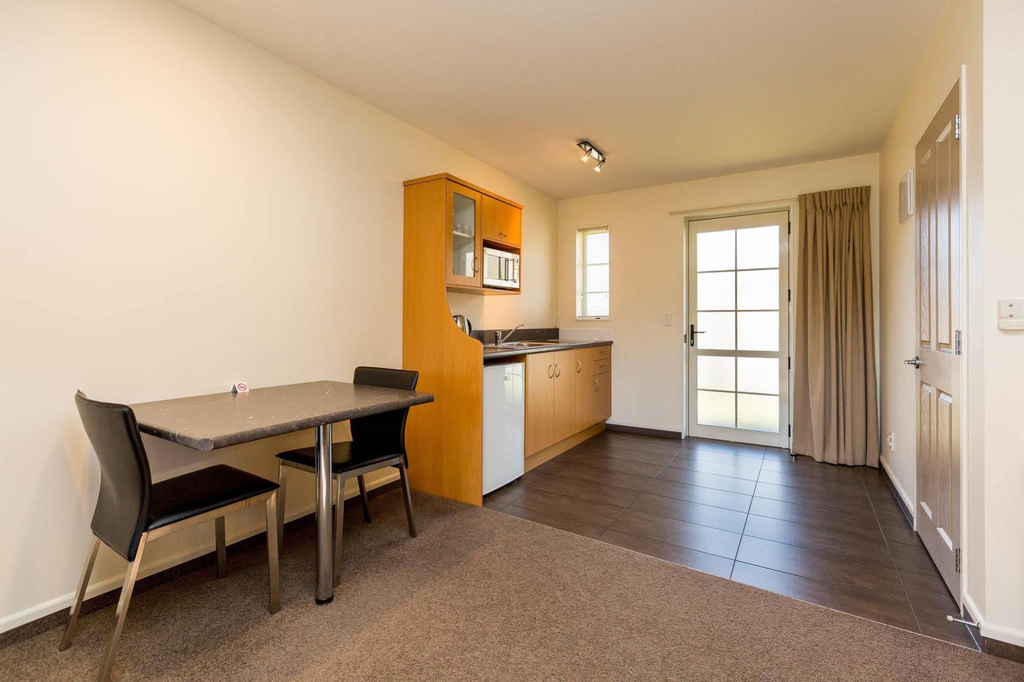 Aspen Court Motel Taihape Ngoại thất bức ảnh