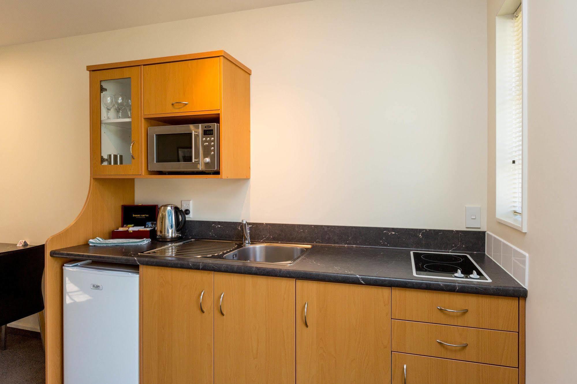 Aspen Court Motel Taihape Ngoại thất bức ảnh
